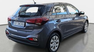 Hyundai i20 1.2 Classic Plus KR5MG96 w abonamencie