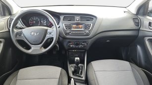 Hyundai i20 1.2 Classic Plus KR5MG96 w leasingu dla firm