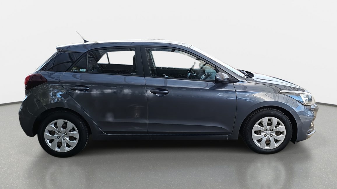 Hyundai i20 1.2 Classic Plus KR5MG96 w abonamencie