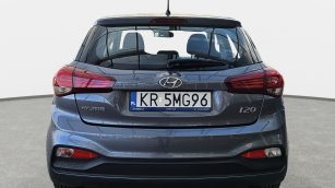 Hyundai i20 1.2 Classic Plus KR5MG96 w leasingu dla firm