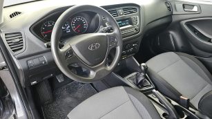 Hyundai i20 1.2 Classic Plus KR5MG96 w abonamencie