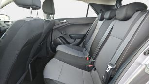 Hyundai i20 1.2 Classic Plus KR5MG96 w abonamencie