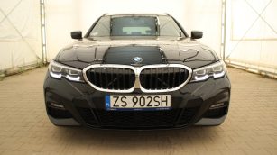 BMW 320i M Sport sport-aut ZS902SH w abonamencie