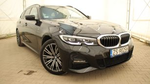 BMW 320i M Sport sport-aut ZS902SH w abonamencie