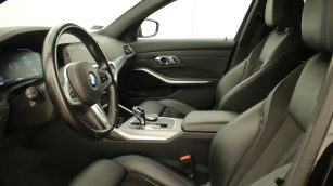 BMW 320i M Sport sport-aut ZS902SH w abonamencie