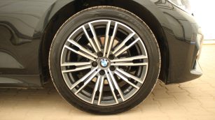 BMW 320i M Sport sport-aut ZS902SH w leasingu dla firm