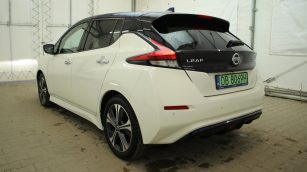 Nissan Leaf 40kWh N-Connecta DB8069H w abonamencie dla firm