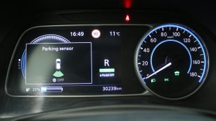 Nissan Leaf 40kWh N-Connecta DB8069H w abonamencie