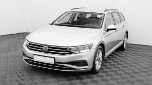 Volkswagen Passat 2.0 TSI Business DSG WD4998P w abonamencie