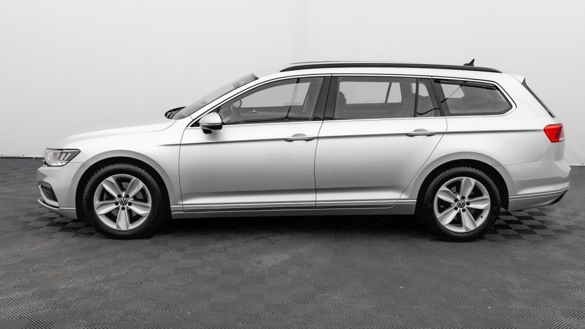 Volkswagen Passat 2.0 TSI Business DSG WD4998P w zakupie za gotówkę