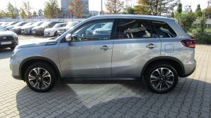 Suzuki Vitara 1.4 Boosterjet SHVS Elegance 2WD DW7SW48 w zakupie za gotówkę