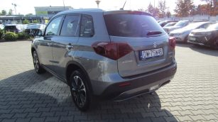 Suzuki Vitara 1.4 Boosterjet SHVS Elegance 2WD DW7SW48 w abonamencie dla firm