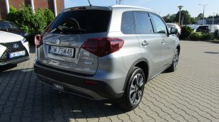 Suzuki Vitara 1.4 Boosterjet SHVS Elegance 2WD DW7SW48 w zakupie za gotówkę