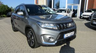 Suzuki Vitara 1.4 Boosterjet SHVS Elegance 2WD DW7SW48 w zakupie za gotówkę