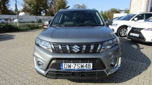 Suzuki Vitara 1.4 Boosterjet SHVS Elegance 2WD DW7SW48 w abonamencie dla firm