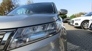 Suzuki Vitara 1.4 Boosterjet SHVS Elegance 2WD DW7SW48 w zakupie za gotówkę