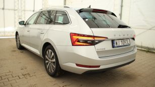 Skoda Superb 2.0 TSI Style DSG WJ1093L w leasingu dla firm