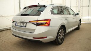 Skoda Superb 2.0 TSI Style DSG WJ1093L w zakupie za gotówkę