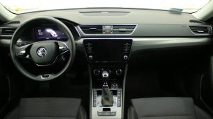 Skoda Superb 2.0 TSI Style DSG WJ1093L w zakupie za gotówkę