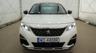 Peugeot 3008 1.6 THP Allure S&S EAT6 WD4408R w leasingu dla firm