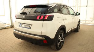 Peugeot 3008 1.6 THP Allure S&S EAT6 WD4408R w leasingu dla firm