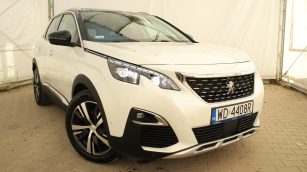 Peugeot 3008 1.6 THP Allure S&S EAT6 WD4408R w leasingu dla firm