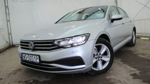 Volkswagen Passat 2.0 TSI Business DSG WD5051P w leasingu dla firm