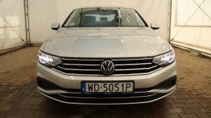 Volkswagen Passat 2.0 TSI Business DSG WD5051P w leasingu dla firm