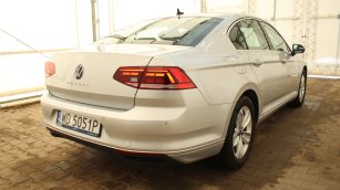 Volkswagen Passat 2.0 TSI Business DSG WD5051P w leasingu dla firm