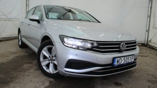 Volkswagen Passat 2.0 TSI Business DSG WD5051P w leasingu dla firm