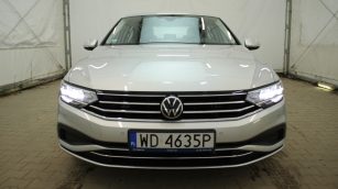 Volkswagen Passat 2.0 TSI Business DSG WD4635P w abonamencie