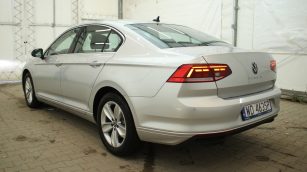 Volkswagen Passat 2.0 TSI Business DSG WD4635P w abonamencie