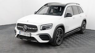 Mercedes-benz GLB 250 4-Matic AMG Line 8G-DCT PY00764 w abonamencie dla firm