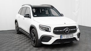 Mercedes-benz GLB 250 4-Matic AMG Line 8G-DCT PY00764 w abonamencie dla firm