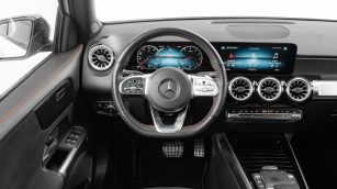 Mercedes-benz GLB 250 4-Matic AMG Line 8G-DCT PY00764 w zakupie za gotówkę