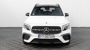 Mercedes-benz GLB 250 4-Matic AMG Line 8G-DCT PY00764 w zakupie za gotówkę