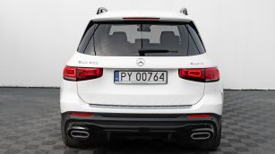 Mercedes-benz GLB 250 4-Matic AMG Line 8G-DCT PY00764 w abonamencie