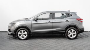 Nissan Qashqai 1.3 DIG-T Acenta DCT GD095YW w leasingu dla firm