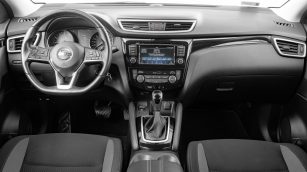 Nissan Qashqai 1.3 DIG-T Acenta DCT GD095YW w zakupie za gotówkę