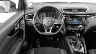 Nissan Qashqai 1.3 DIG-T Acenta DCT GD095YW w zakupie za gotówkę