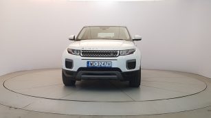 Land Rover Evoque 2.0TD4 SE aut WD3247H w leasingu dla firm