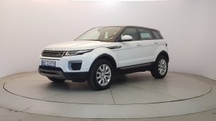 Land Rover Evoque 2.0TD4 SE aut WD3247H w leasingu dla firm