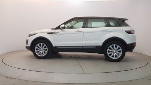 Land Rover Evoque 2.0TD4 SE aut WD3247H w leasingu dla firm