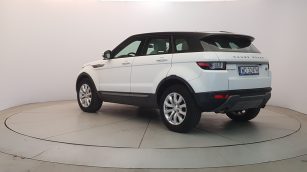 Land Rover Evoque 2.0TD4 SE aut WD3247H w leasingu dla firm