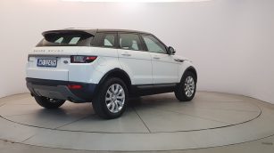 Land Rover Evoque 2.0TD4 SE aut WD3247H w leasingu dla firm