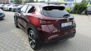 Nissan Juke 1.0 DIG-T N-Connecta DCT DB2628K w abonamencie