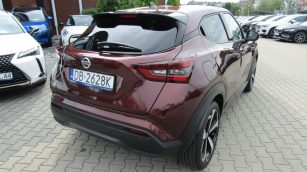 Nissan Juke 1.0 DIG-T N-Connecta DCT DB2628K w zakupie za gotówkę