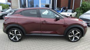 Nissan Juke 1.0 DIG-T N-Connecta DCT DB2628K w zakupie za gotówkę