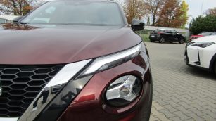 Nissan Juke 1.0 DIG-T N-Connecta DCT DB2628K w abonamencie dla firm