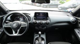 Nissan Juke 1.0 DIG-T N-Connecta DCT DB2628K w zakupie za gotówkę